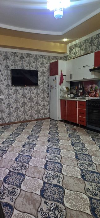 2хонали кв сотилади