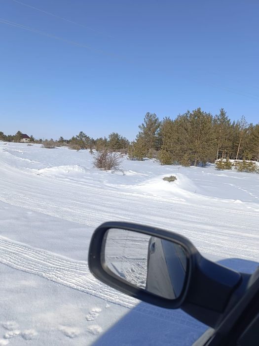 Продам земельный участок