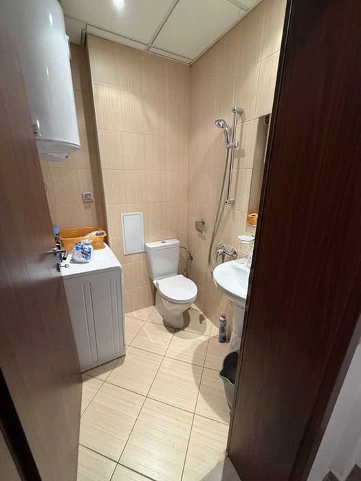 Дава се под наем Тристаен апартамент в Пловдив, Център - 110 кв.м за 498.27 € - Снимка #8