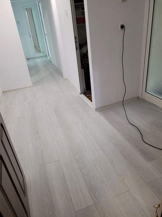 Montez Parchet Laminat