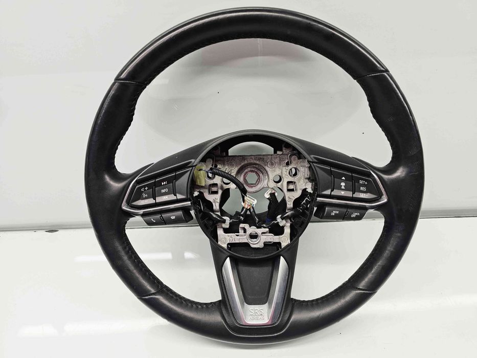 Volan MAZDA 6 (GJ1) Facelift [Fabr 2018-2021] OEM