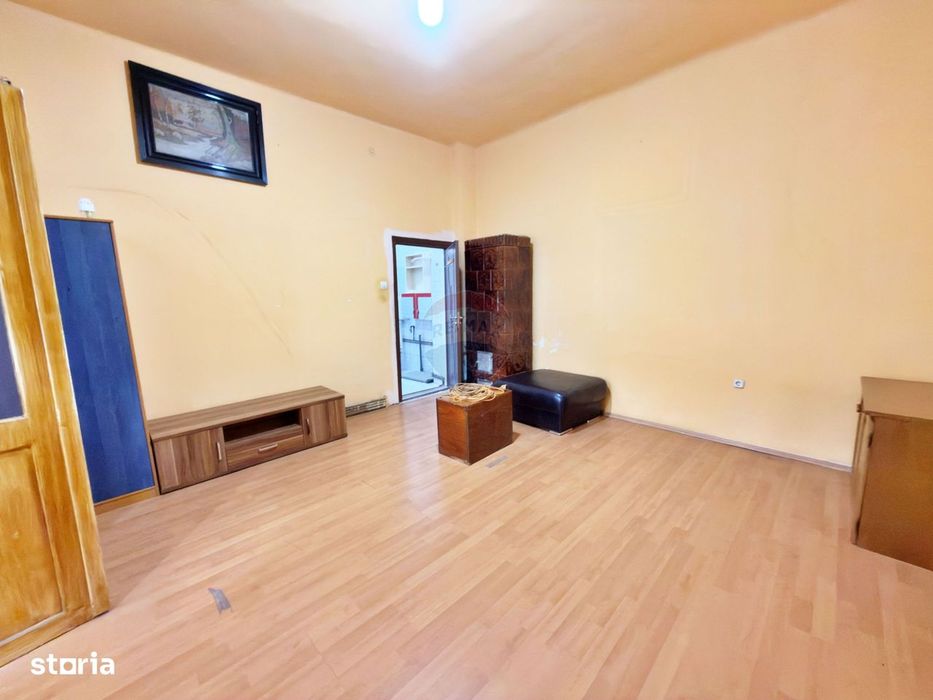 Apartament Spațios la Curte Comună | Ultracentral