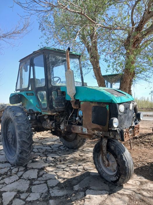 Ttz 80 sotiladi buxoro viloyati