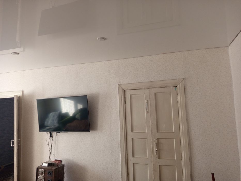 Продам дом в районе 1мкр