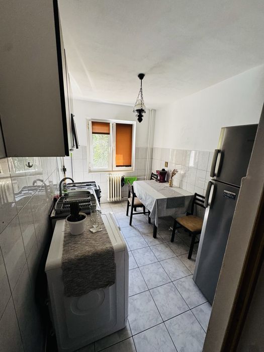 Apartament cu 2 camere de inchiriat Sagului