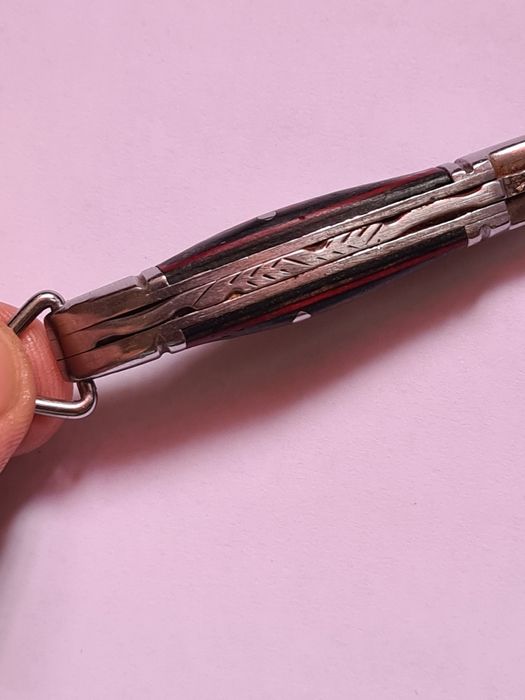 Briceag Laguiole 60mm.