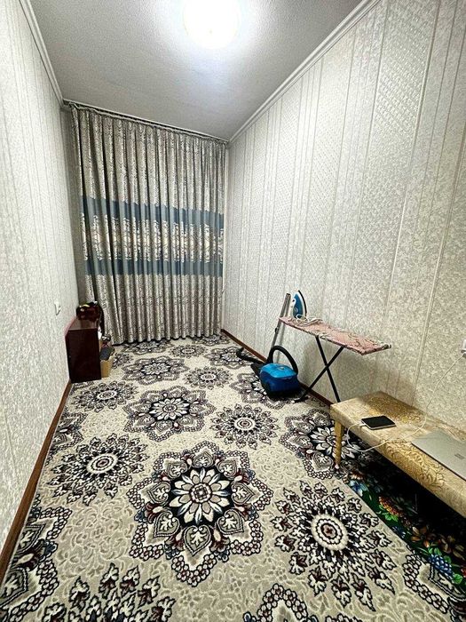 аренда 3-комнатная квартира — Юнусабад, 4-квартал