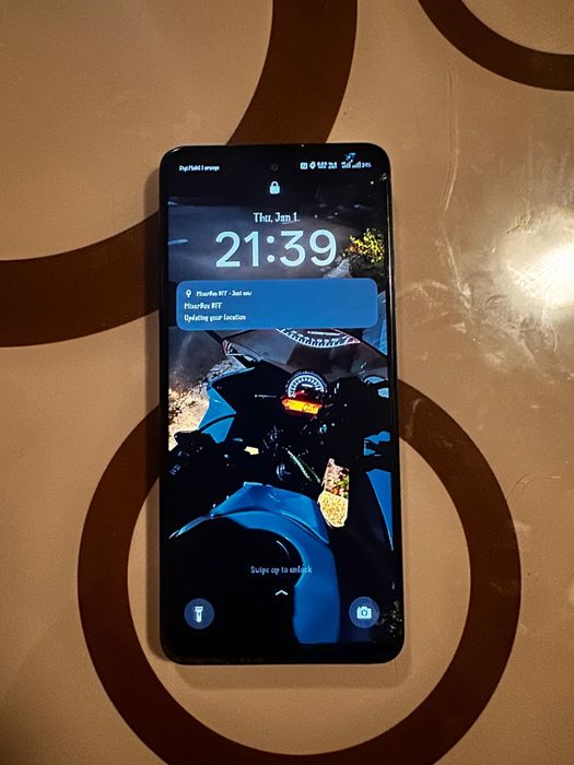 Vând oppo A60 in stare buna de functionare