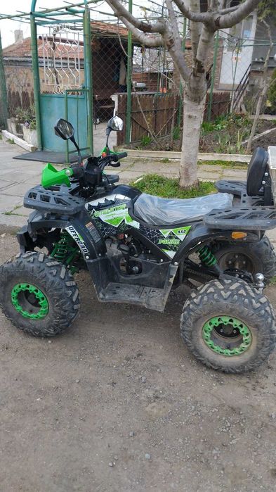 Атв Tellstar 150 куб.