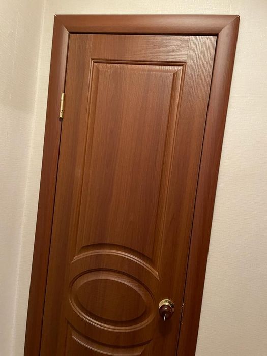 Межкомнатные двери