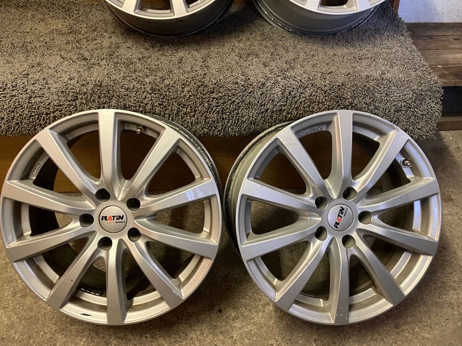 Platin Extra + / 17-ки