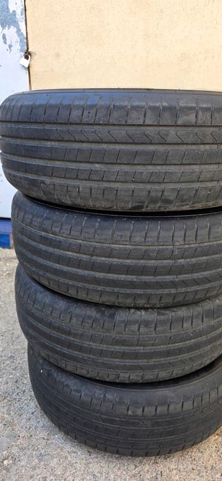 Anvelope vară Hankook Ventus Prime 4 205/65/16 99H