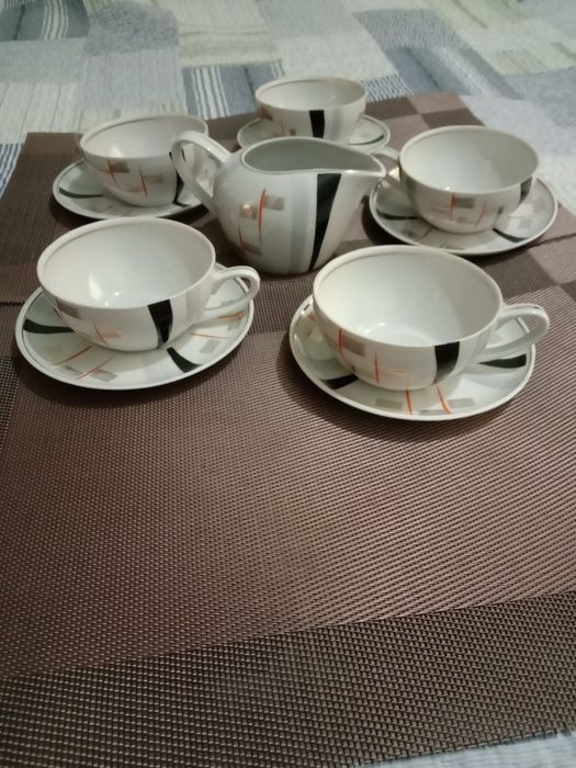 Фужеры абсолютно новые