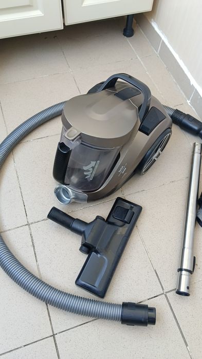 Пылесос Tefal compact power xxl