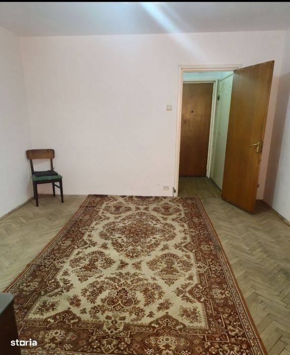 Garsoniera Policlinica Titan