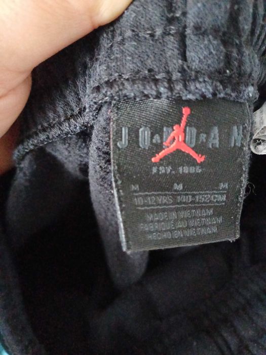 Jordan оргинален комплект 100%