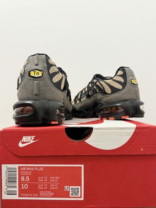 Nike Air Max Plus Utility - 42