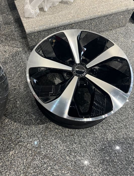 Диски BYD Song Plus R19