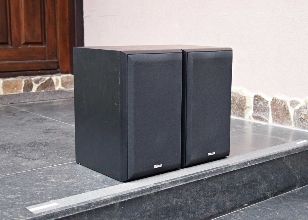 Boxe Magnat Monitor 220