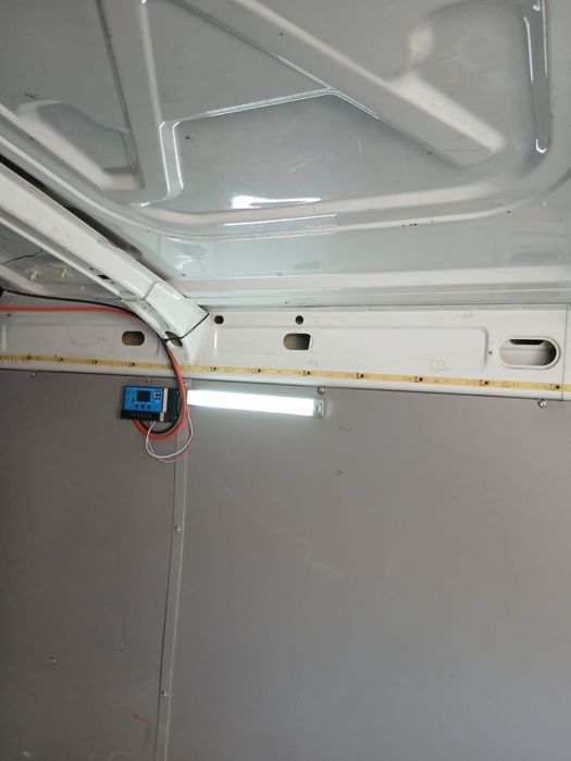 Vand autoutilitara Iveco Daily