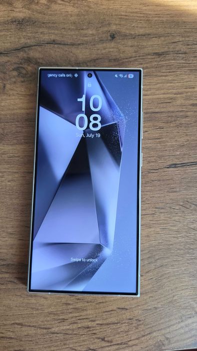 Samsung Galaxy S24 Ultra/ 512GB