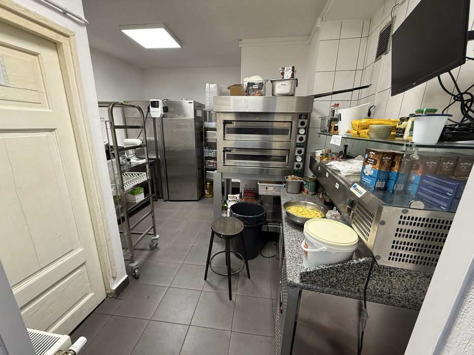 Afacere de vanzare - Restaurant centru istoric