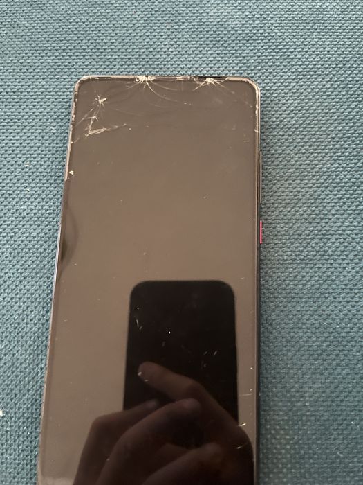 Mi 9t буу