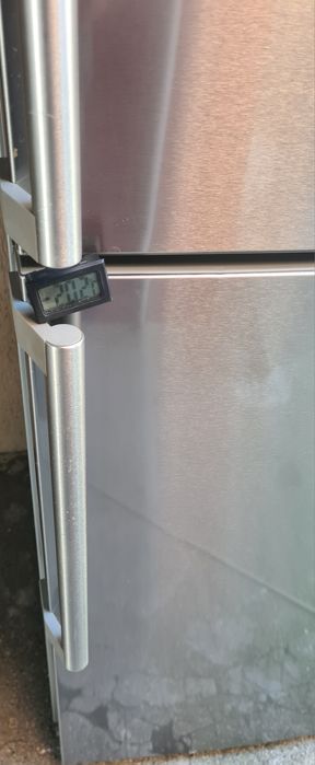 Хладилник с фризер Siemens XXL А+++ 203/70см