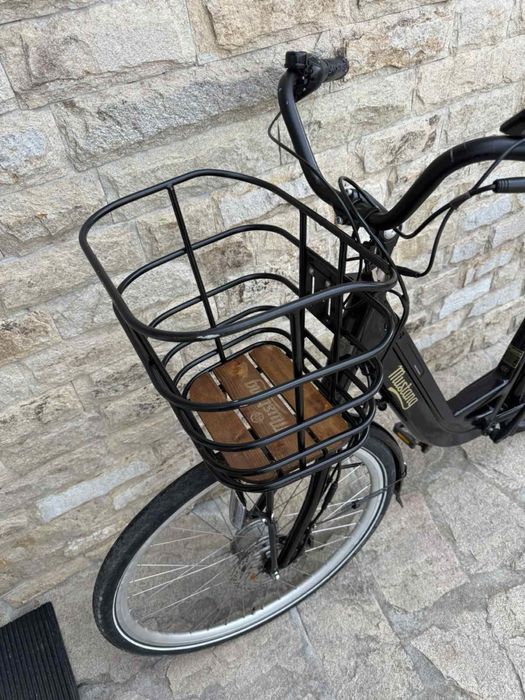 Електрически Mustang e-bike Дамски Велосипед 28/М