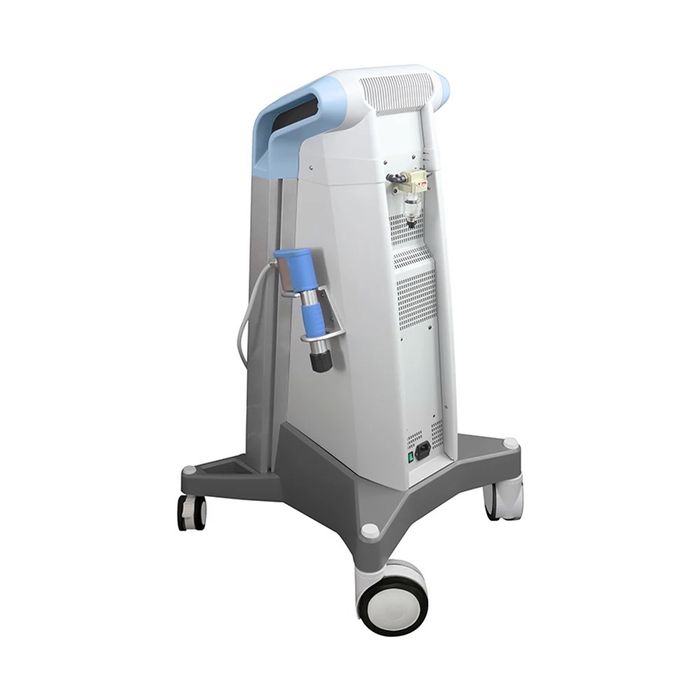 Терапия ударной волны