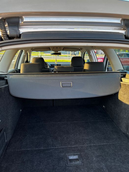 Vând vw Passat b6 2009 2.0