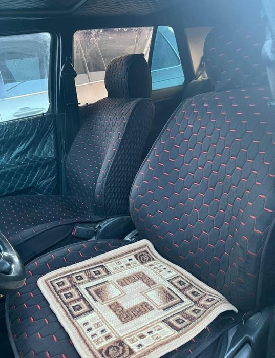 Фолькцваген гольф 2