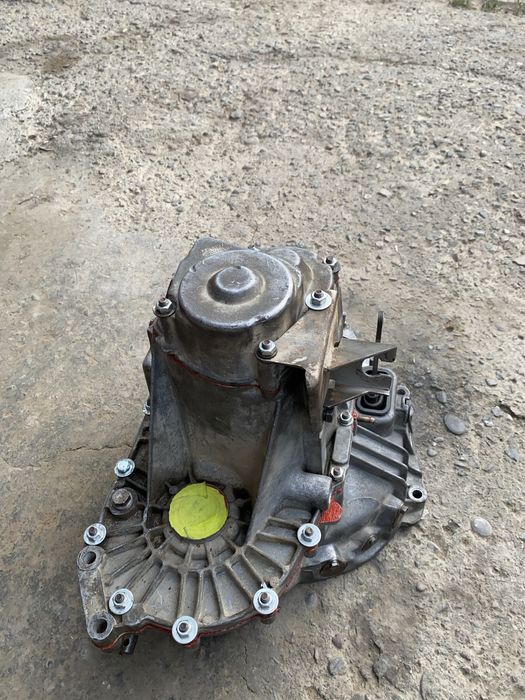 Продам КПП ВАЗ 2115