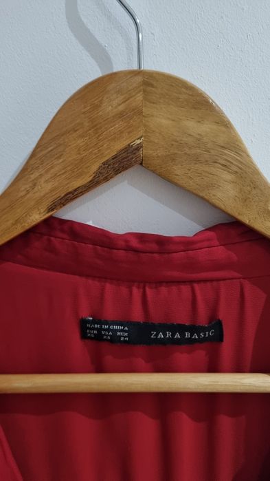 Vand rochie Zara basic