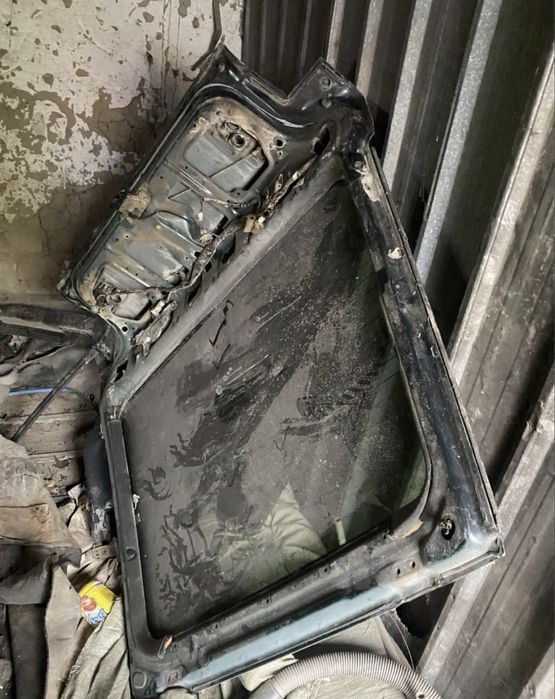 Продам запчасти на галант