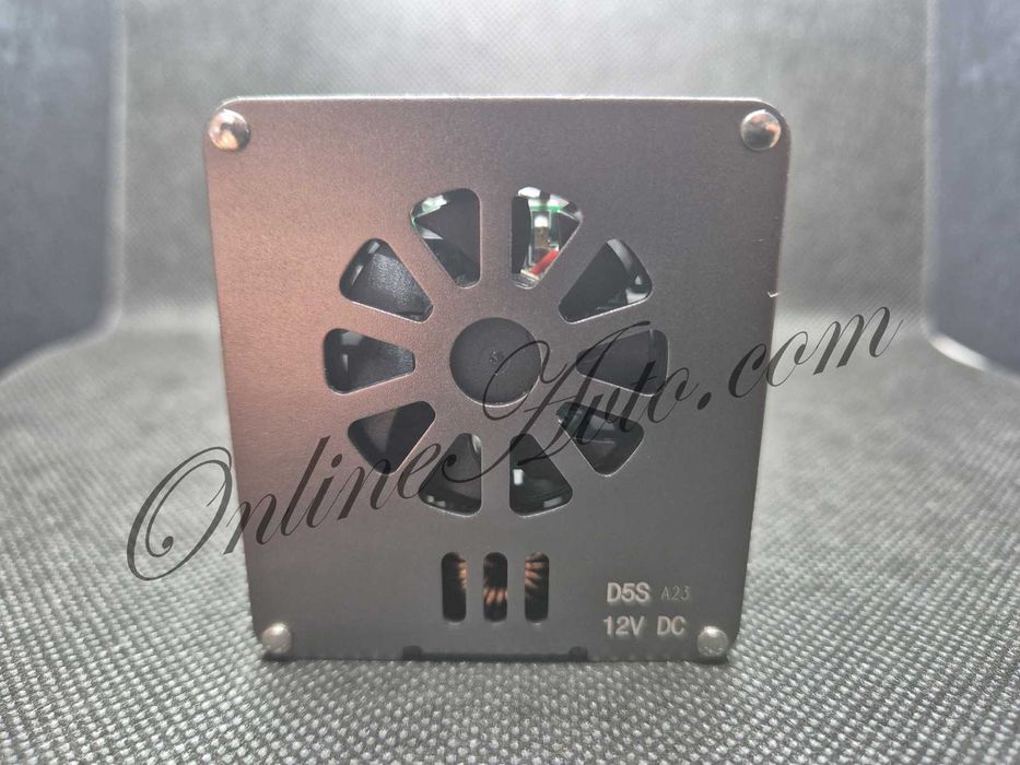 D5S Крушки LED +380% Plug&Play Canbus Д5С 6000k