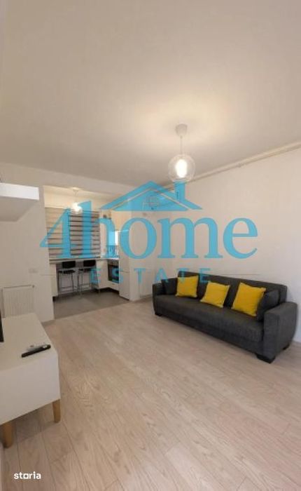 Apartament 2 camere | Berceni - Viva Residence | Centrala | Balcon — fotografia 3