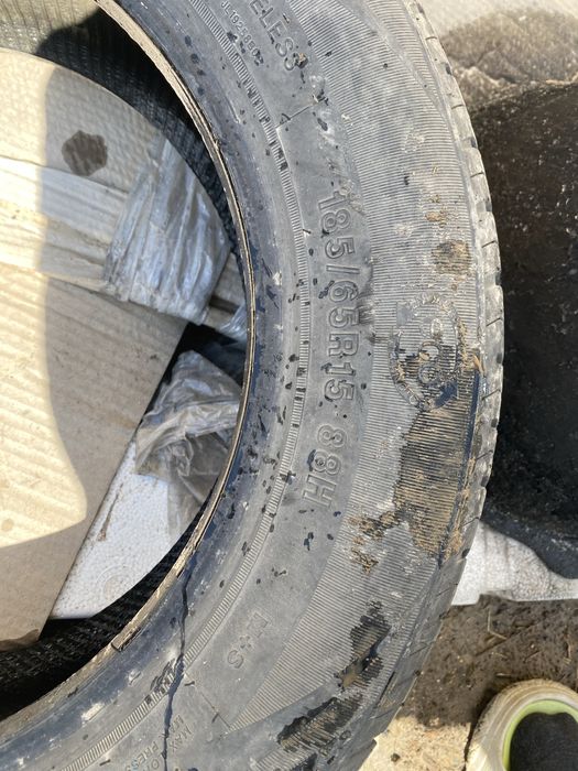 Покришка летнии срочно