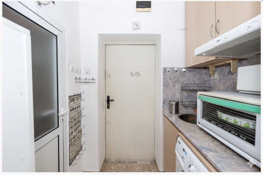 Апартамент под наем гр. Стамболийски, ул. „Георги Сава Раковски“ No11.