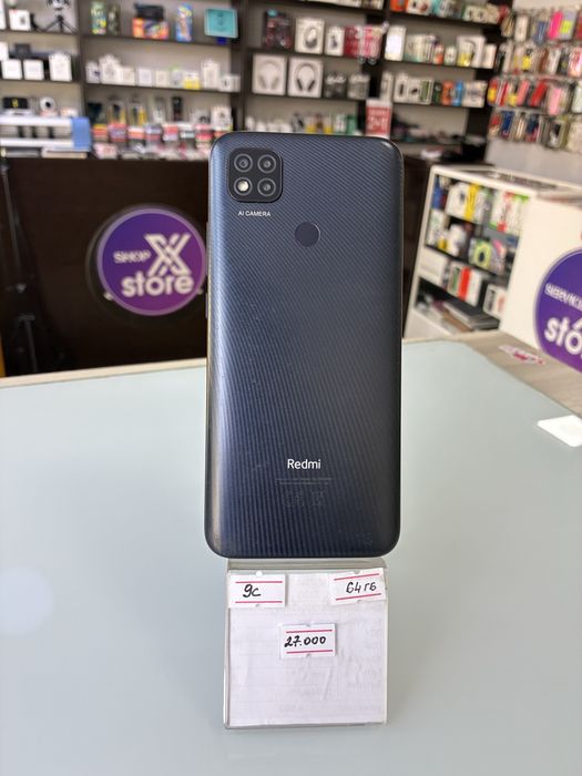 Редми 9C продам redmi 9c