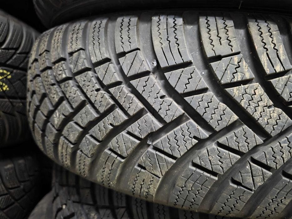 4бр Зимни гуми 185 70 14 - Hankook