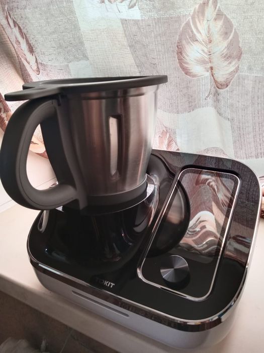 Кухонный комбайн