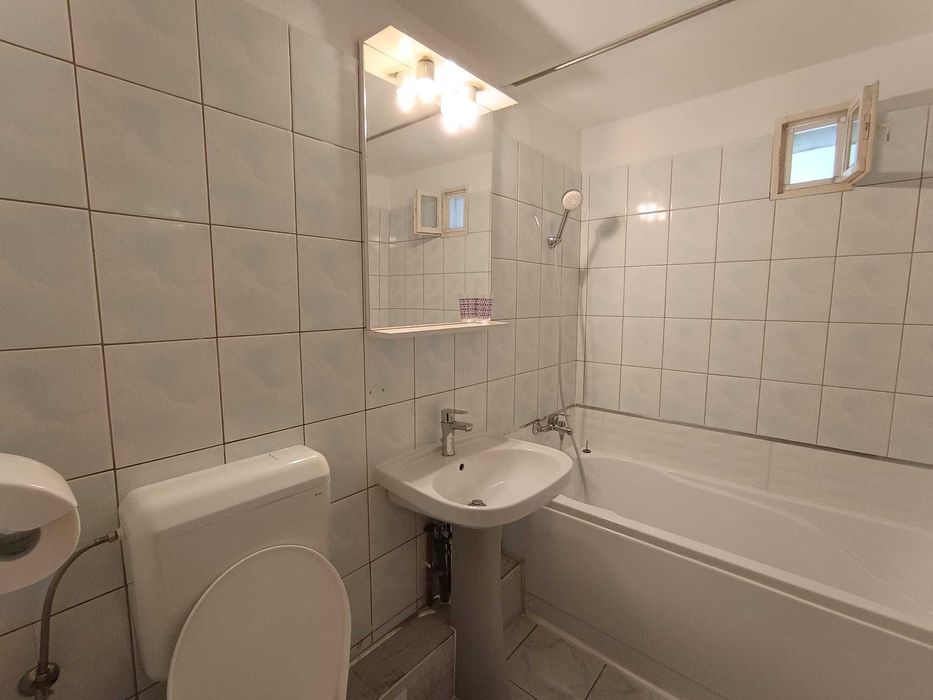 Apartament cu 2 camere de inchiriat zona garii