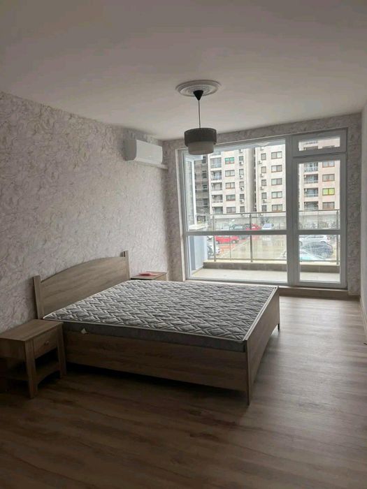 Дава се под наем Тристаен апартамент в Пловдив, Съдийски - 82 кв.м за 500 € - Снимка #3