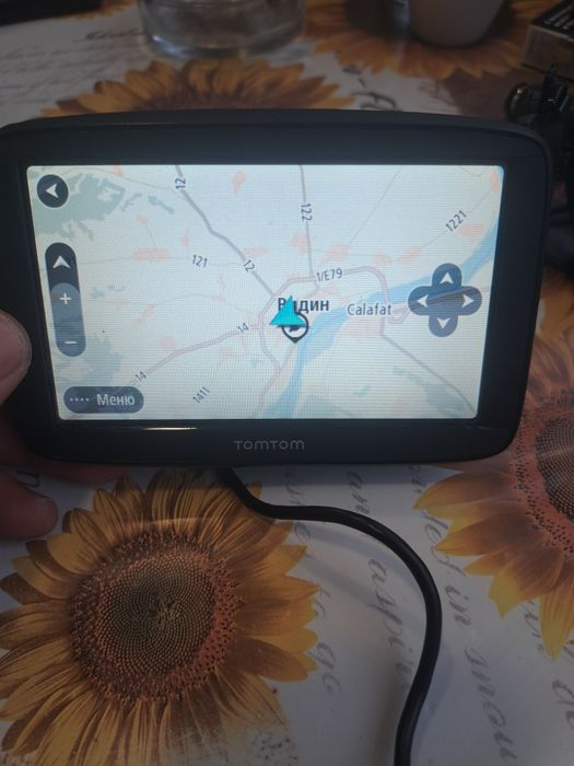 Навигаций Tom tom,Garmin,Navigon