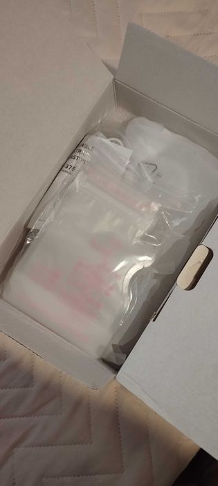 Нова помпа за кърма