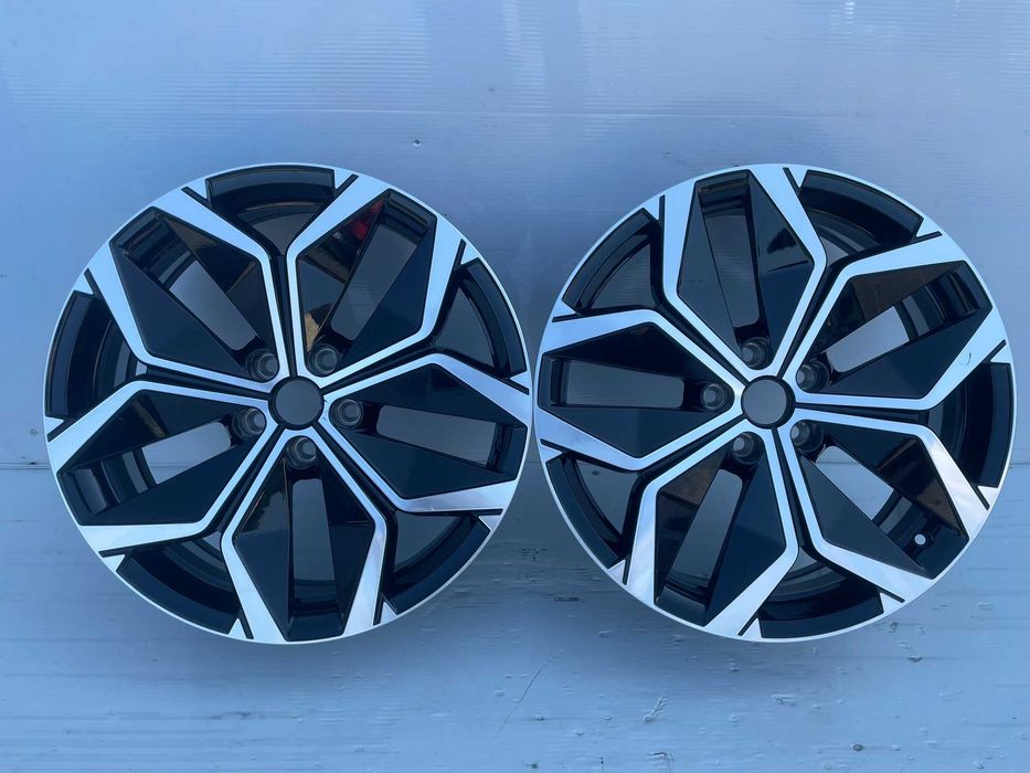 Jante R20 Renault Scenic 4 Grand Scenic 4 originale Renault