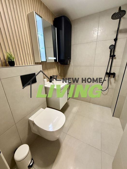 Продава се Двустаен апартамент в Пловдив, Остромила - 77 кв.м за 986 €/кв.м - Снимка #11