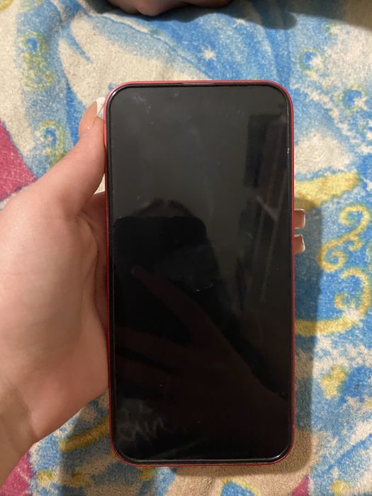 Продам айфон 14+