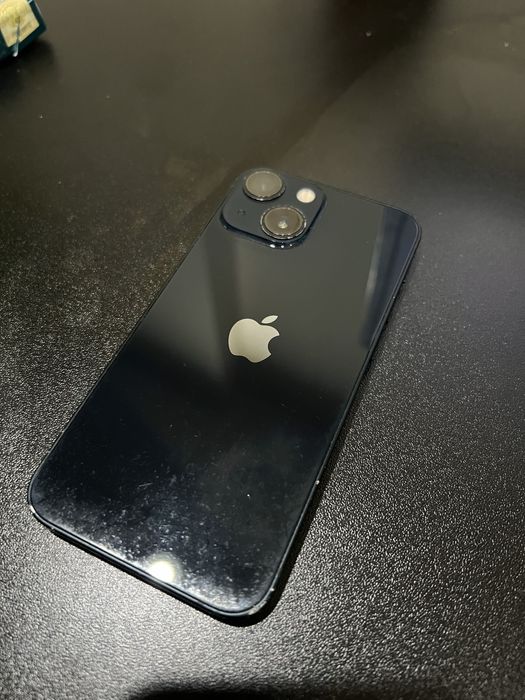 Iphone 13 MINI 128GB 73%